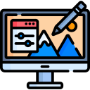 Sleek, Mobile-First Design